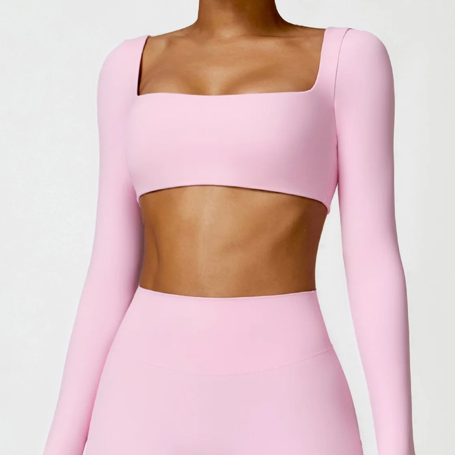 Top Crop Amelie