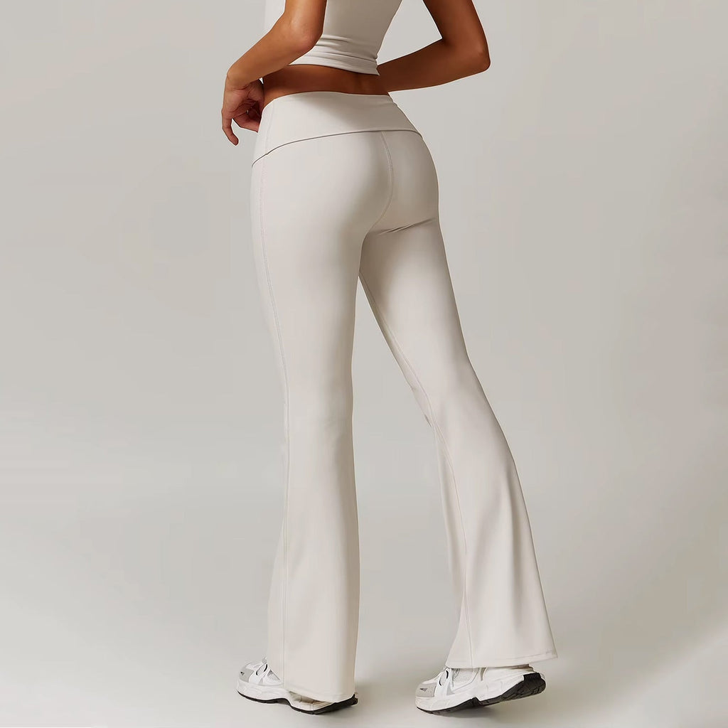 Pantalón Flare Elenia