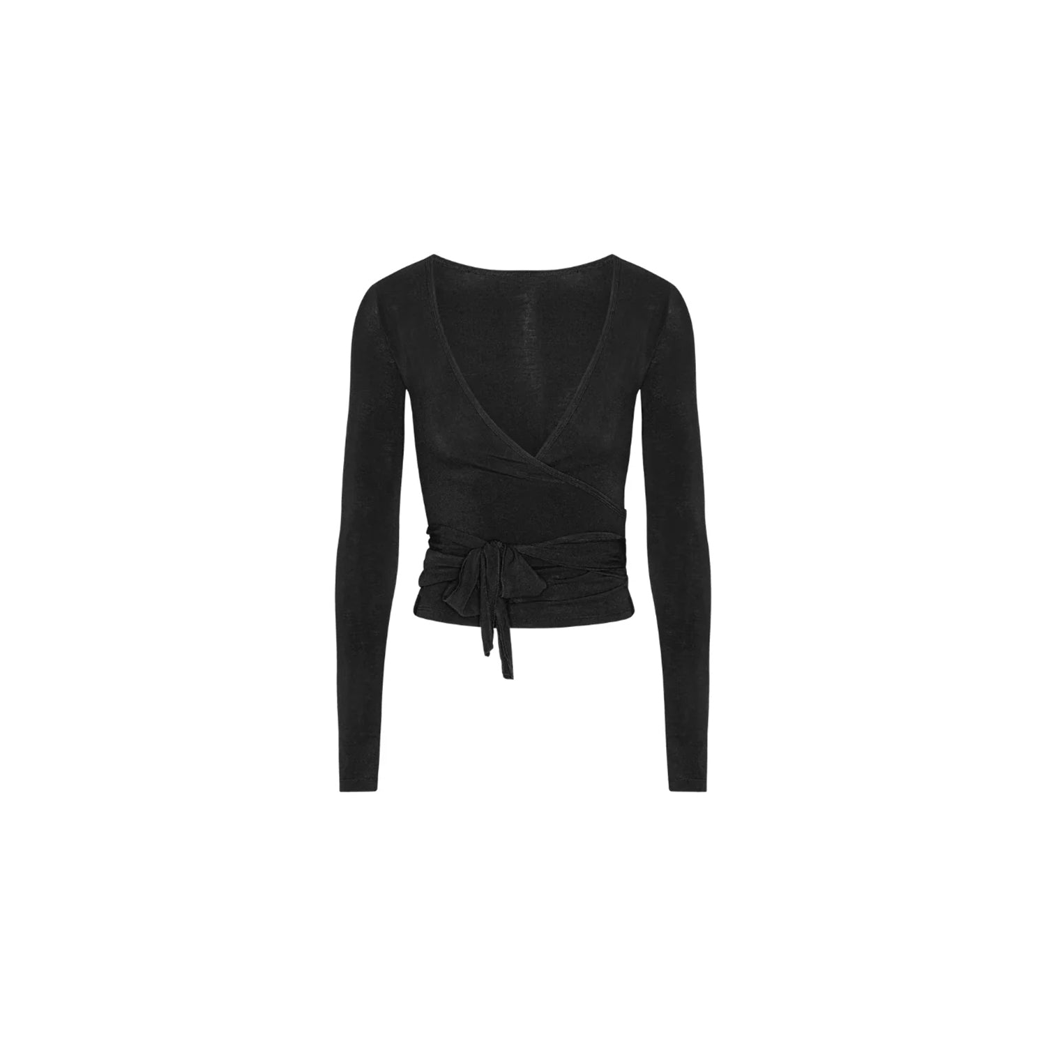 Blusa Cruzada Eliane
