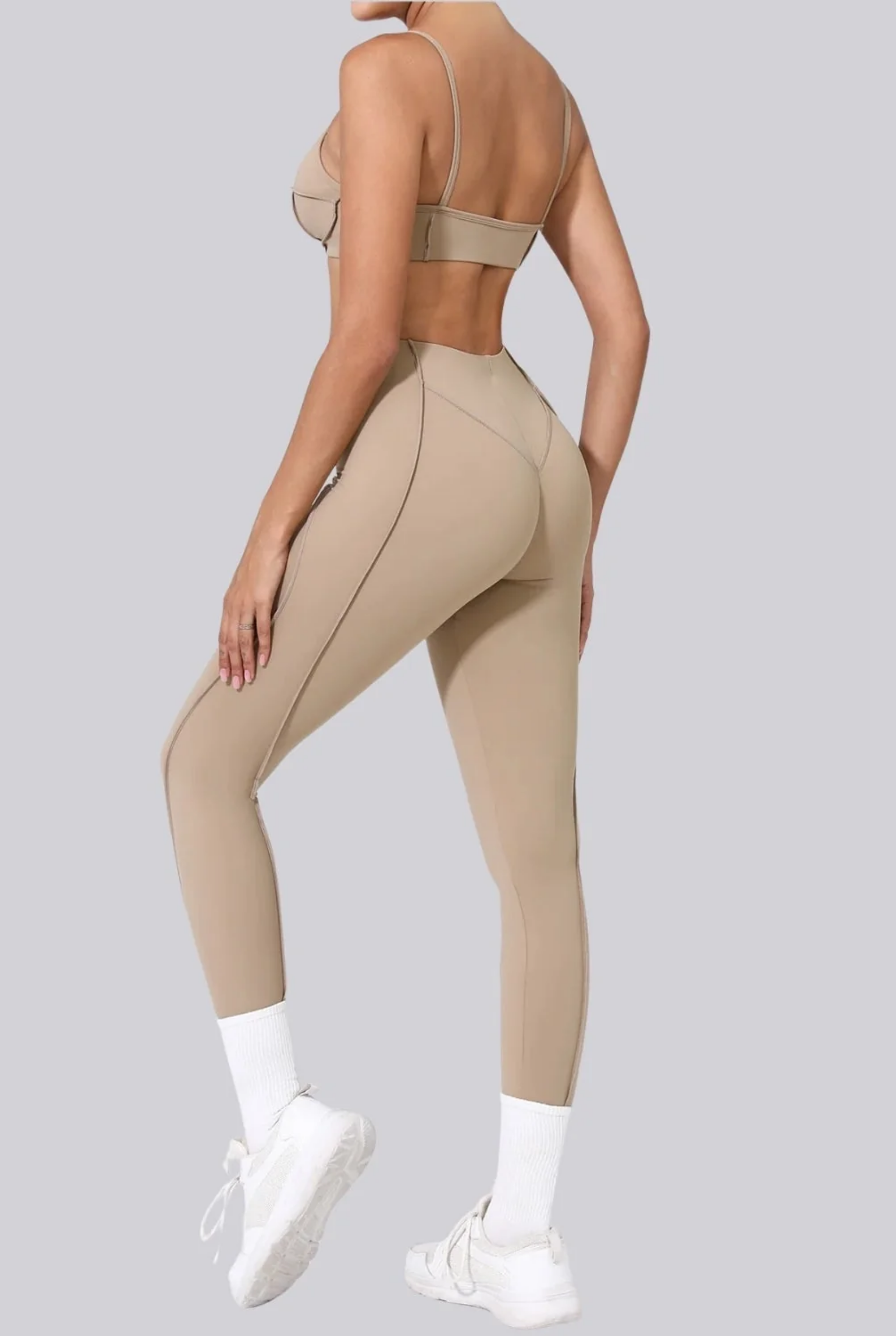 Conjunto Sculpt Grace
