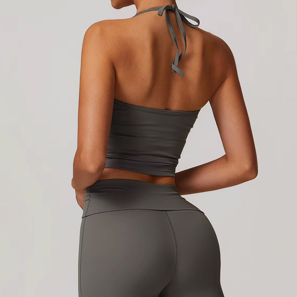 Top Halter Lunea