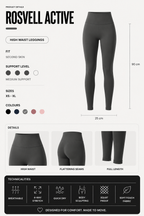 Legging Esme