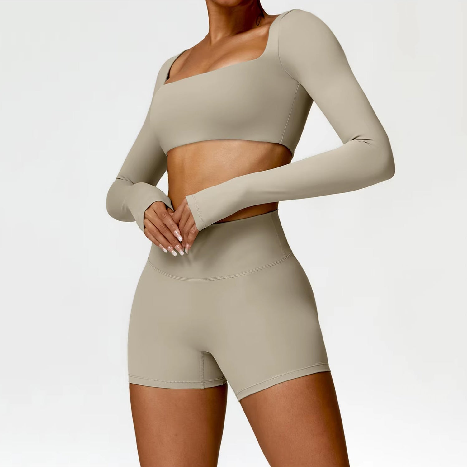 Conjunto Amelie