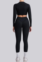 Sculpt Fit Set
