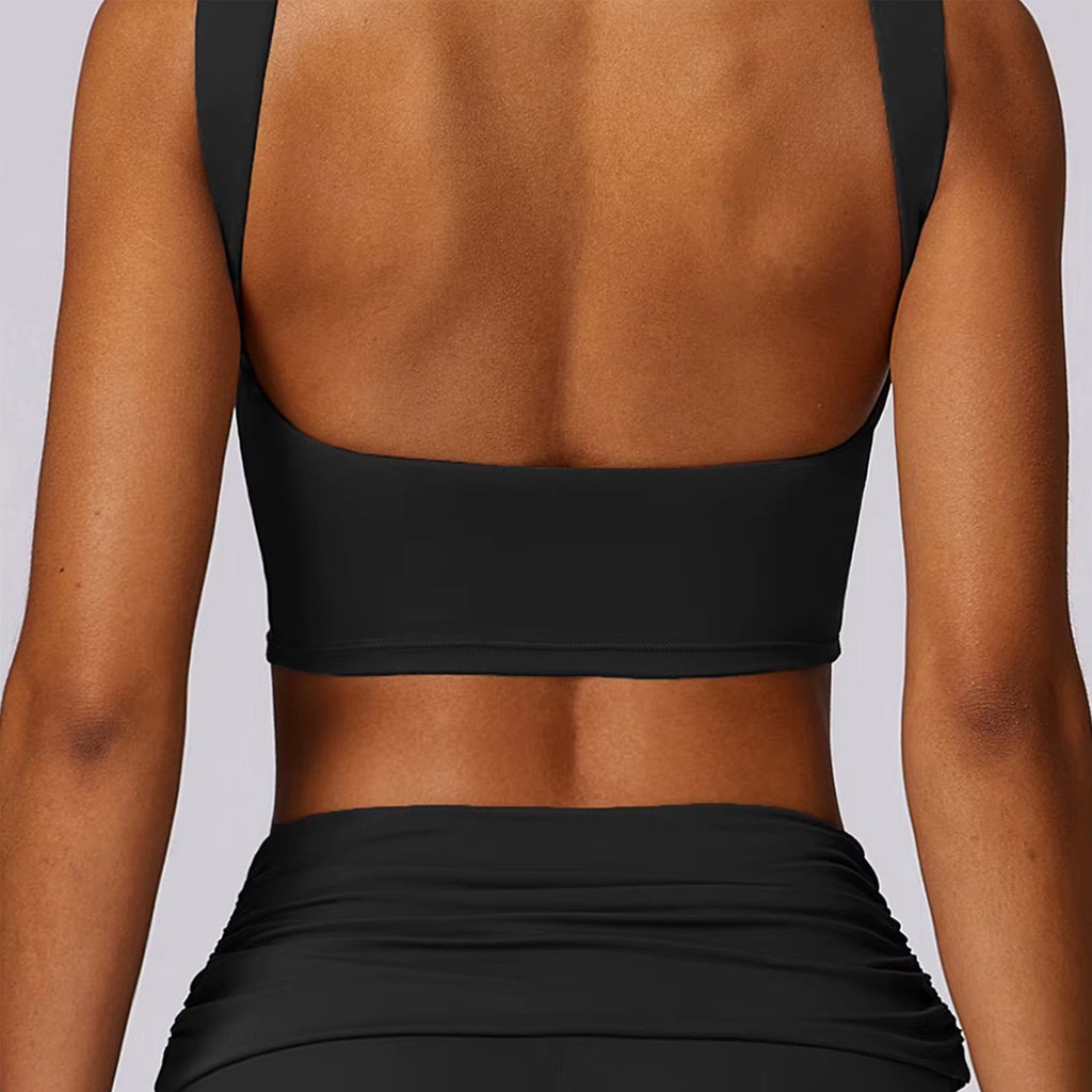Top Crop Celia