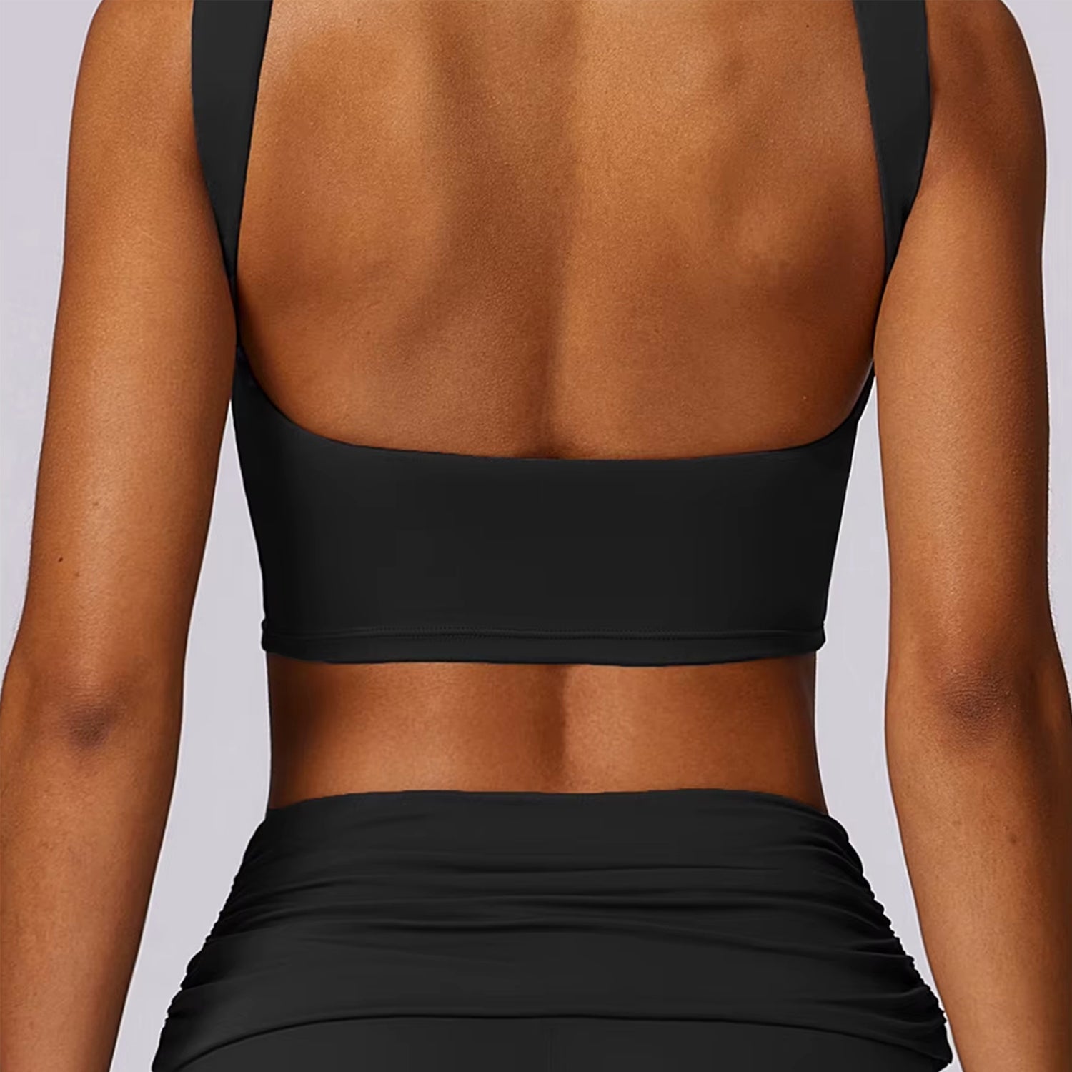 Top Crop Celia