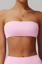 Bra Strapless Free