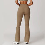 Pantalón Flare Linea