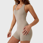 Mono Short Naelia
