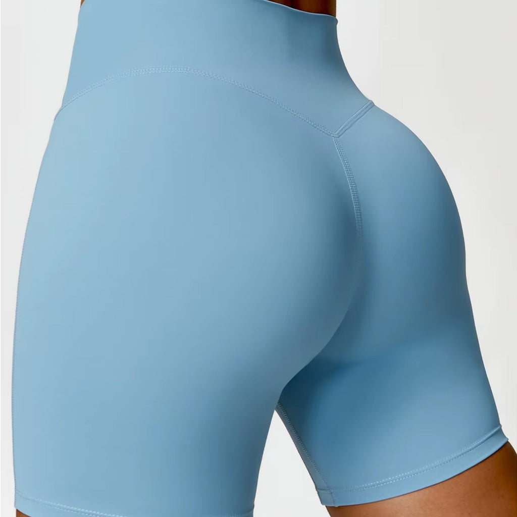 Short Biker Nalia