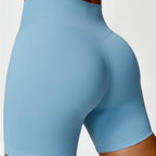 Short Biker Nalia