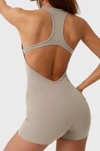 Naelia Playsuit