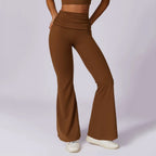 Pantalón Flare Selina