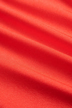 Bikini Rojo Sculpt