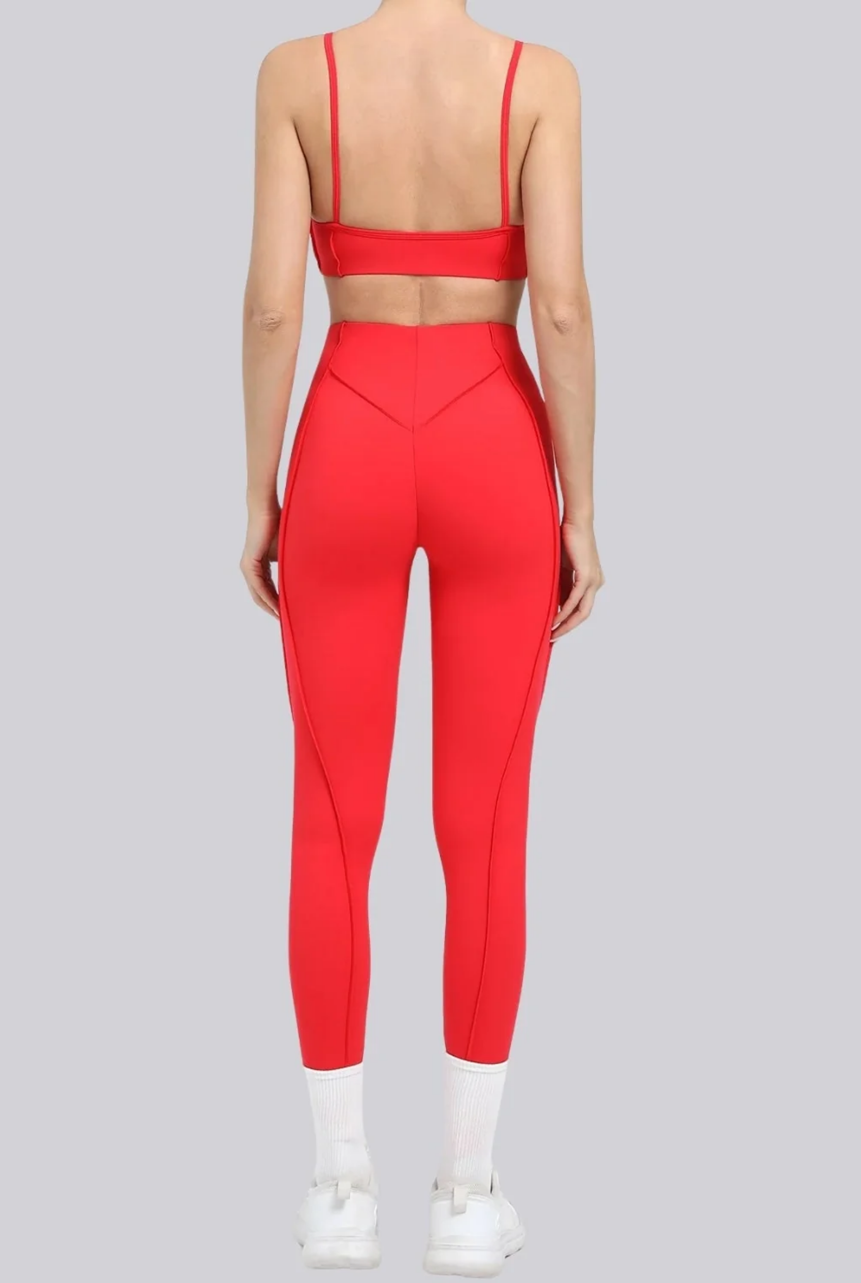 Conjunto Sculpt Grace
