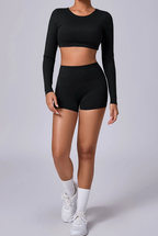 Conjunto Flow Fit