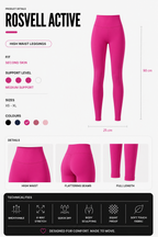 Legging Esme