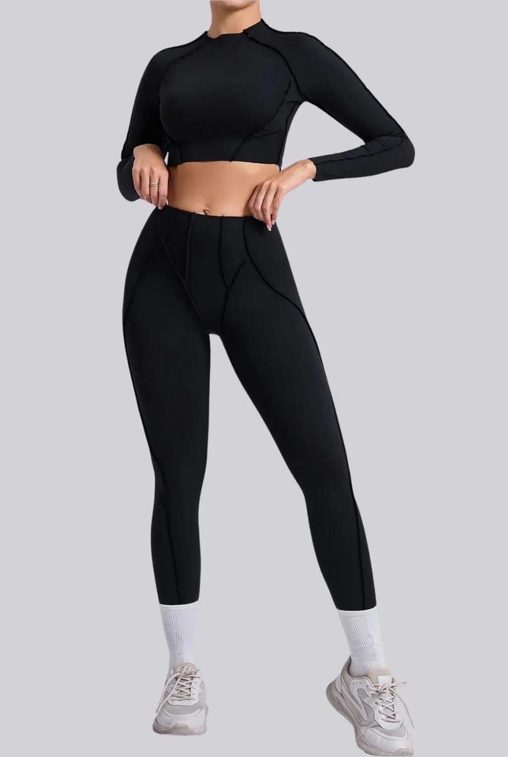 Conjunto Sculpt Fit