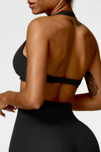 Halter Narella Bra