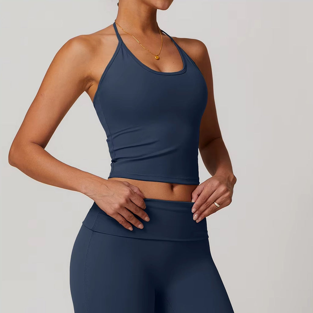 Top Halter Lunea