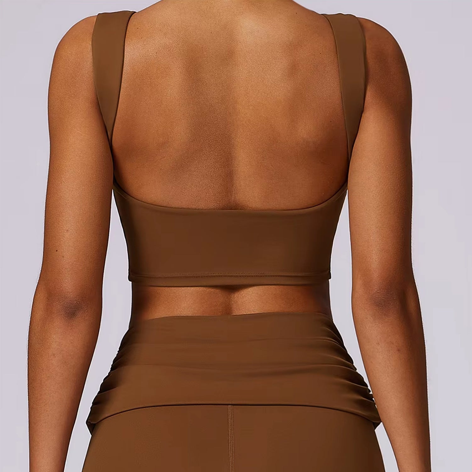 Top Crop Celia