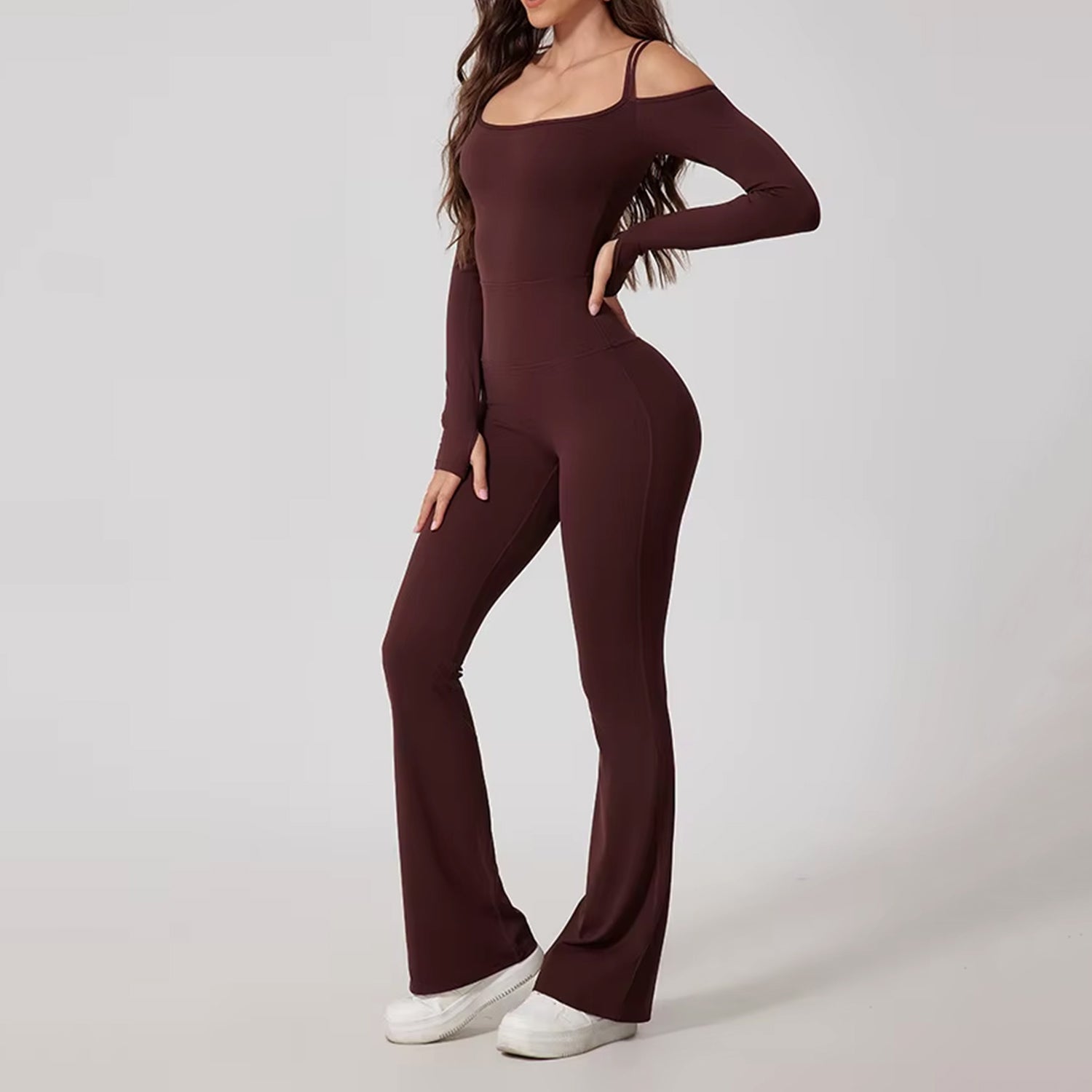 Mono Flare Amalia