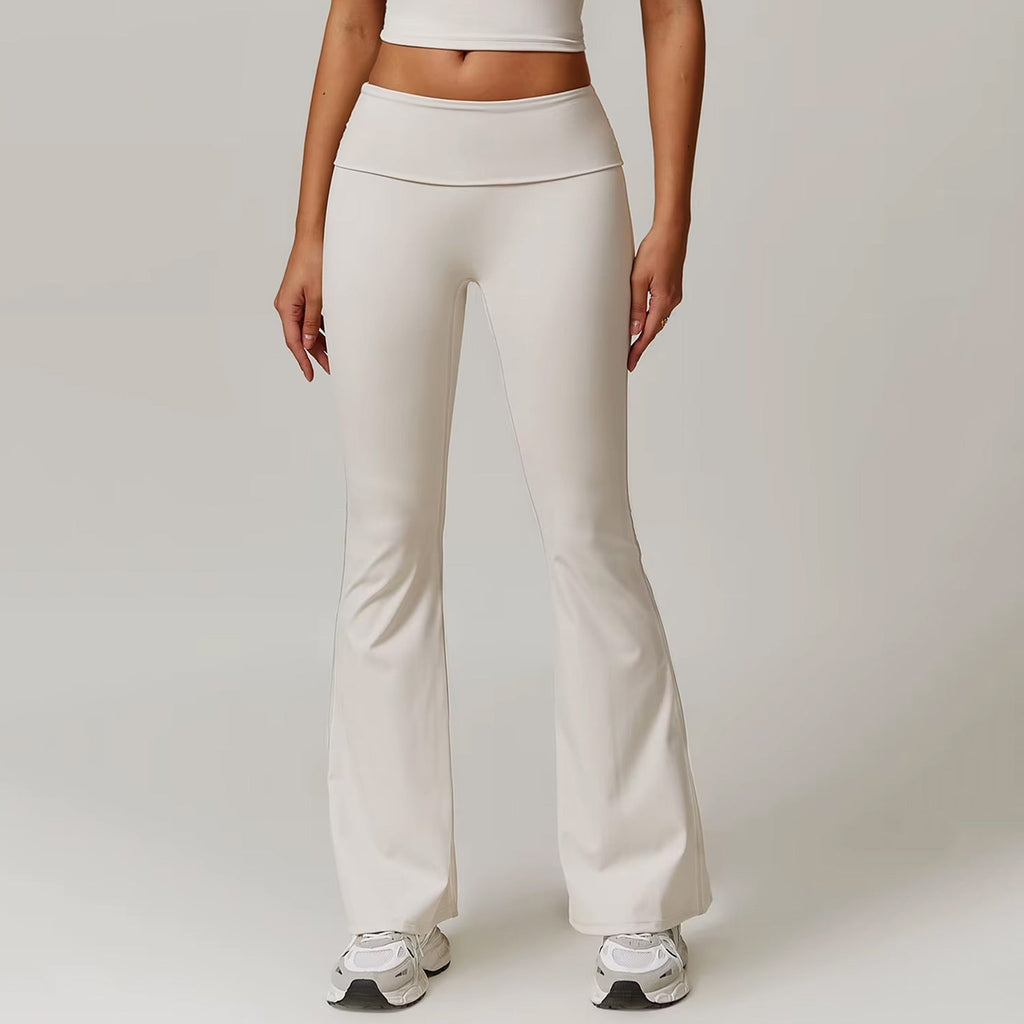 Pantalón Flare Elenia