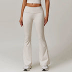 Pantalón Flare Elenia