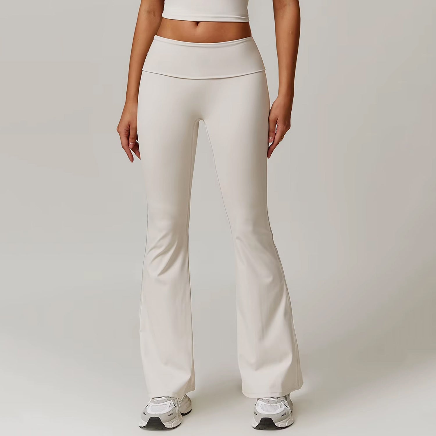 Pantalón Flare Elenia