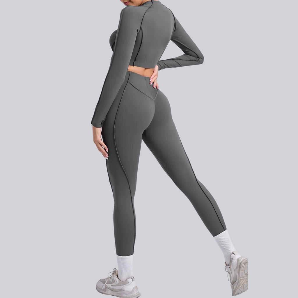 Conjunto Sculpt Fit