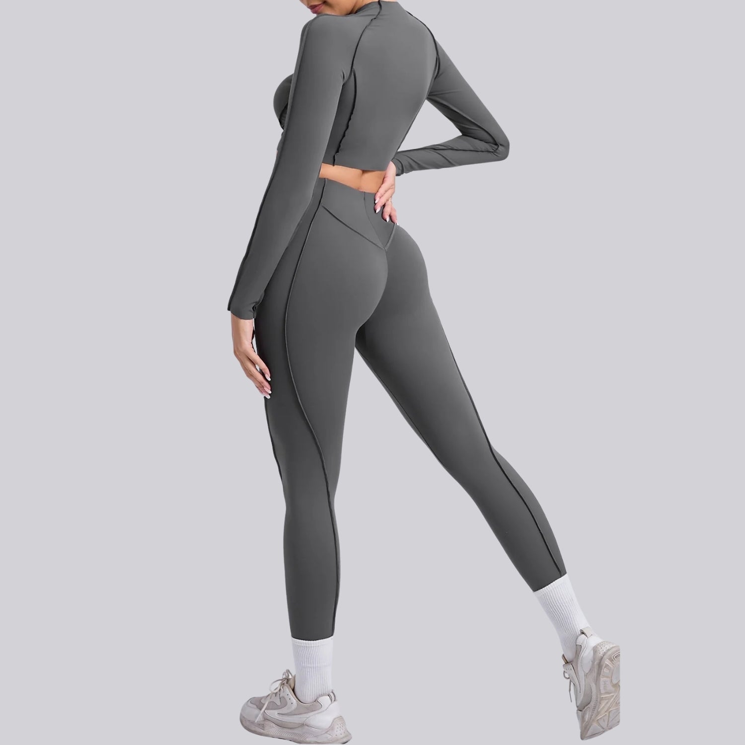 Conjunto Sculpt Fit