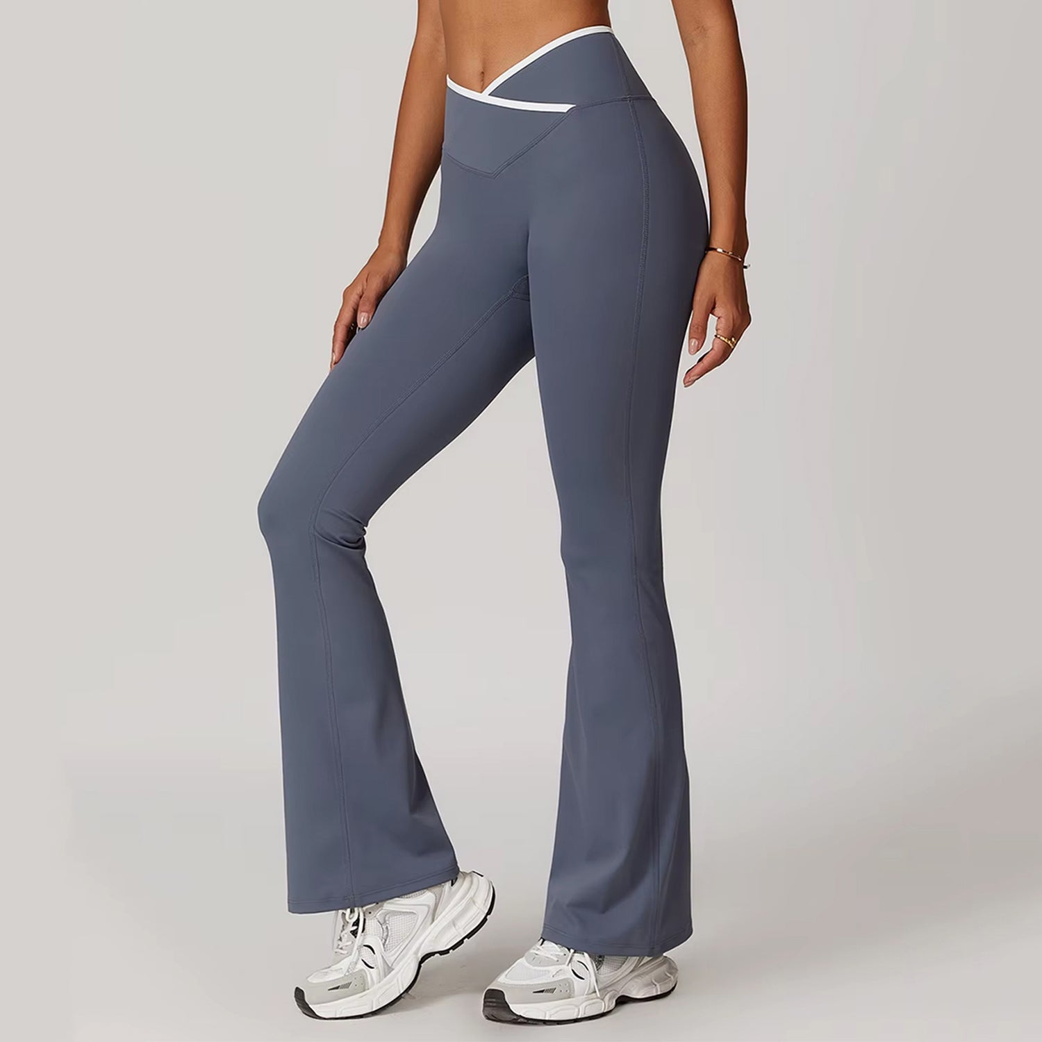 Pantalón Flare Linea