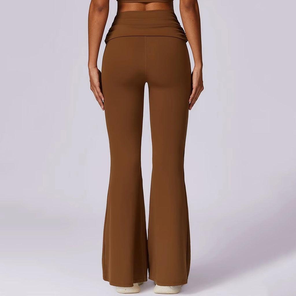 Pantalón Flare Selina