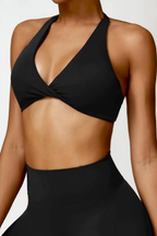Halter Narella Bra