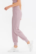 Jogger Control Fit