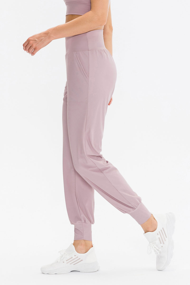 Jogger Control Fit
