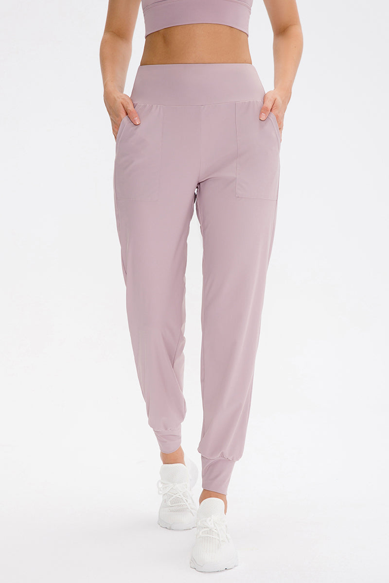 Jogger Control Fit
