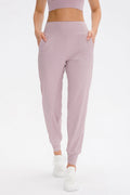 Jogger Control Fit