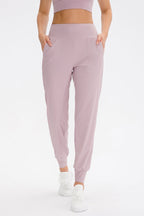 Jogger Control Fit