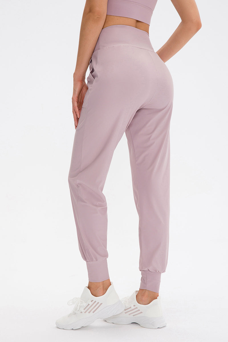Jogger Control Fit