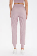 Jogger Control Fit