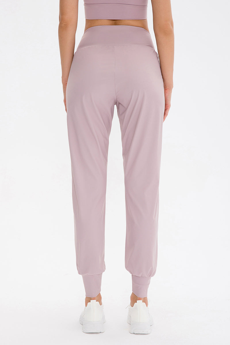 Jogger Control Fit