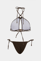 Bikini Chocolate Sculpt