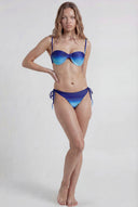 Blue Ombre Bikini