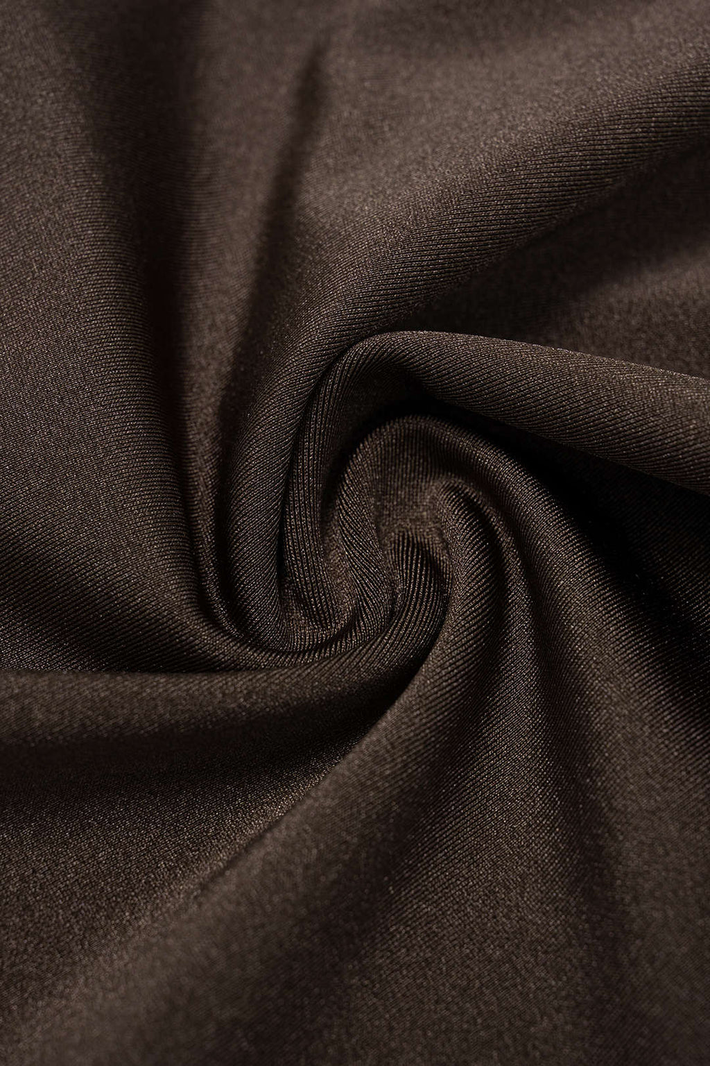 Metallic Decor Cut Out Bikini Set