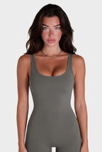 Elora Flare Jumpsuit
