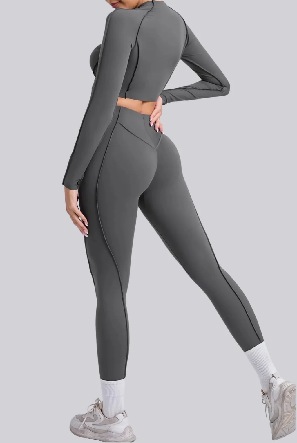 Sculpt Fit Set