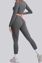 Sculpt Fit Set