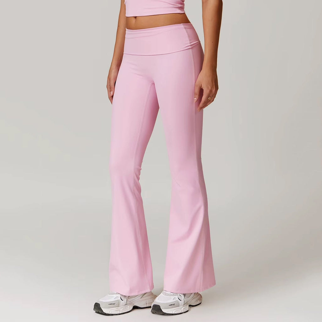 Pantalón Flare Elenia