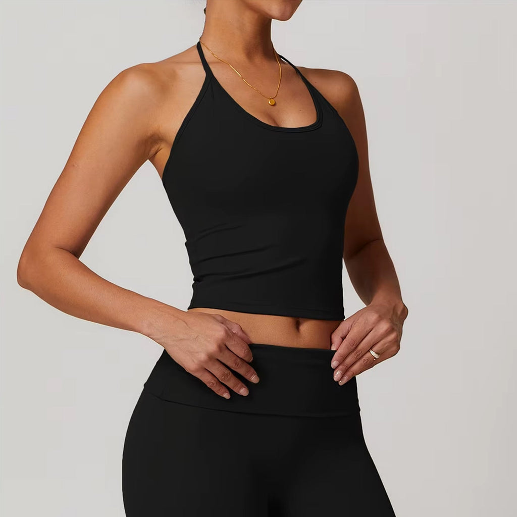 Top Halter Lunea